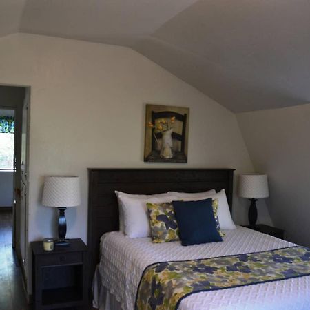 Villa The Quail'S Nest Three Rivers Zimmer foto
