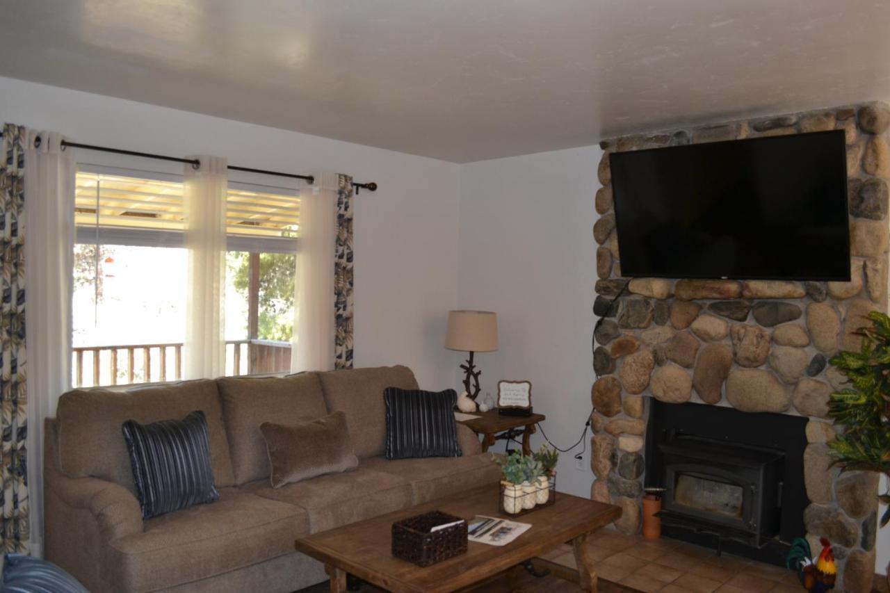 Villa The Quail'S Nest Three Rivers Exterior foto