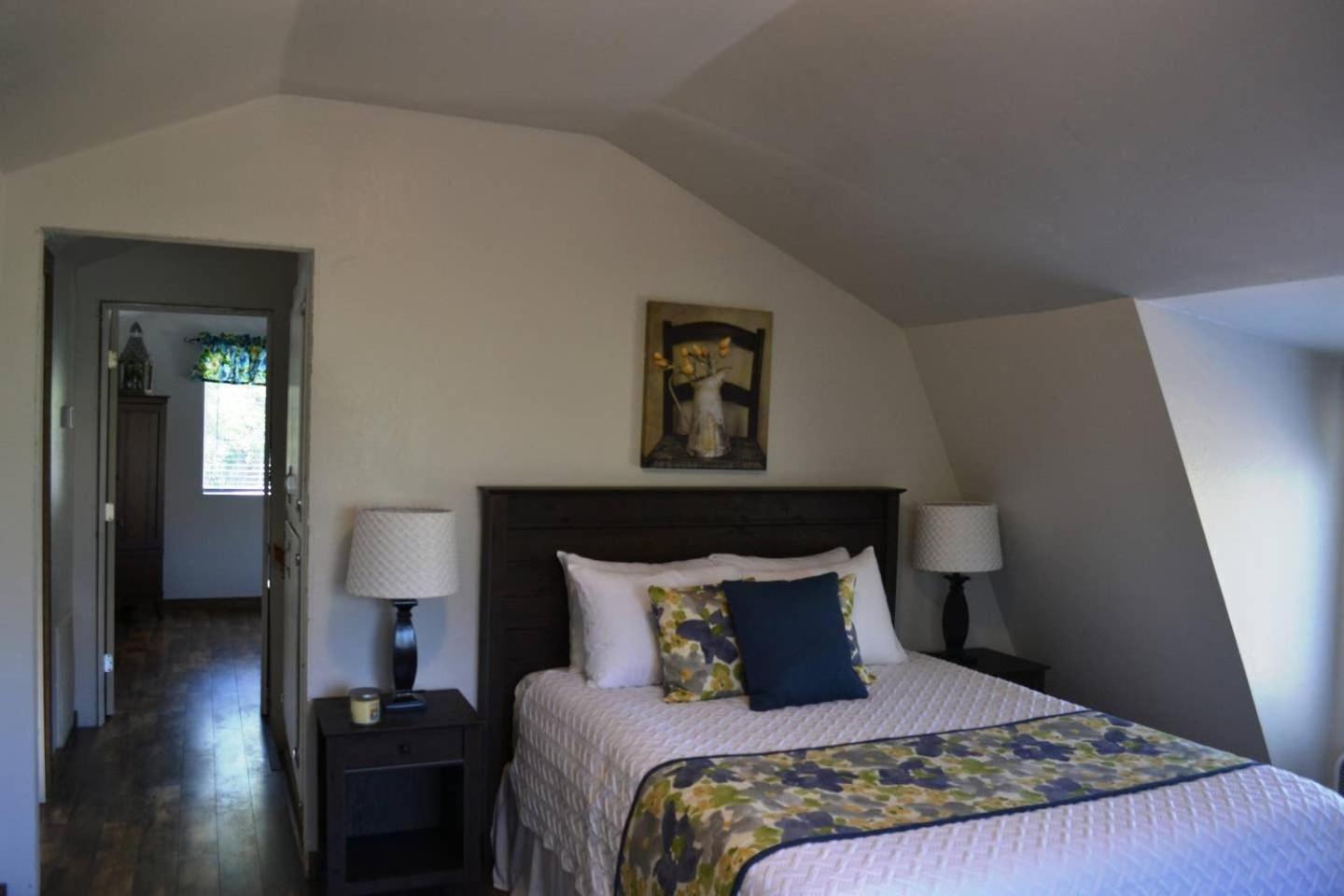 Villa The Quail'S Nest Three Rivers Zimmer foto