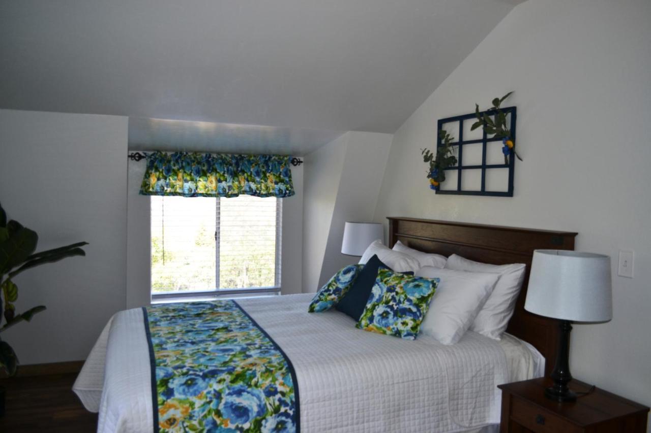 Villa The Quail'S Nest Three Rivers Exterior foto