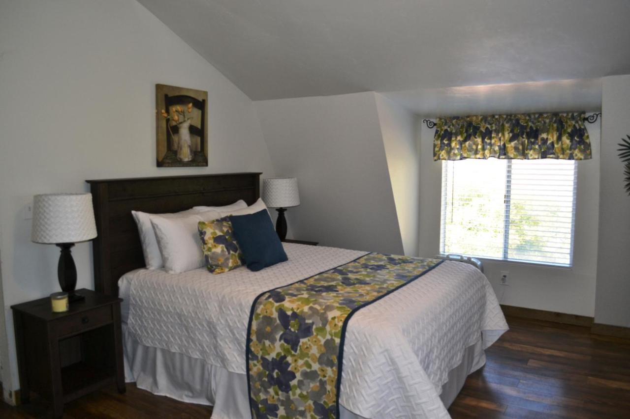 Villa The Quail'S Nest Three Rivers Exterior foto